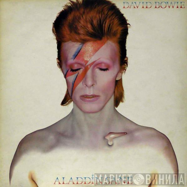 David Bowie - Aladdin Sane