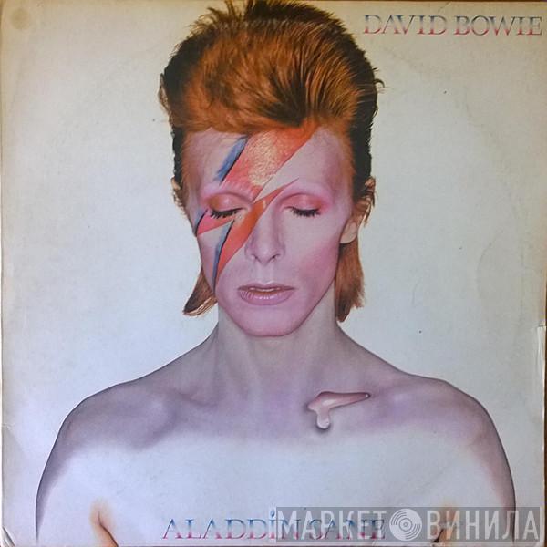 David Bowie - Aladdin Sane