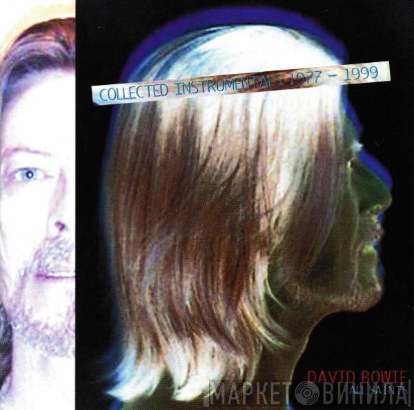 David Bowie - All Saints (Collected Instrumentals 1977-1999)