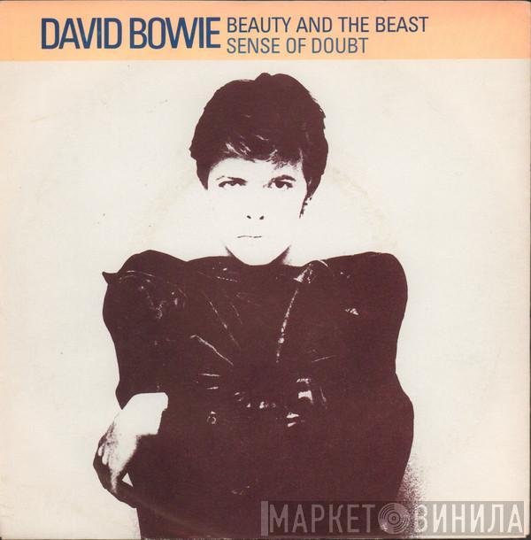  David Bowie  - Beauty And The Beast