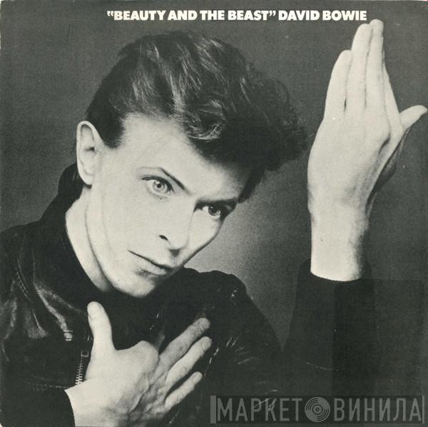  David Bowie  - Beauty And The Beast