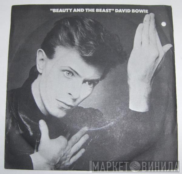  David Bowie  - Beauty And The Beast