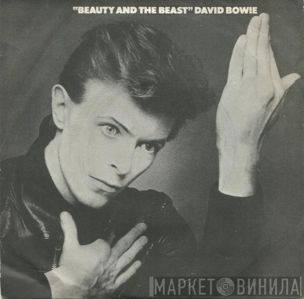 David Bowie - Beauty And The Beast