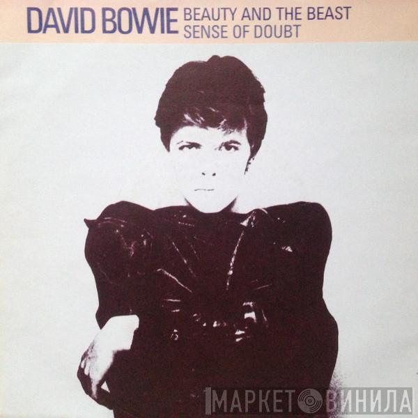  David Bowie  - Beauty And The Beast