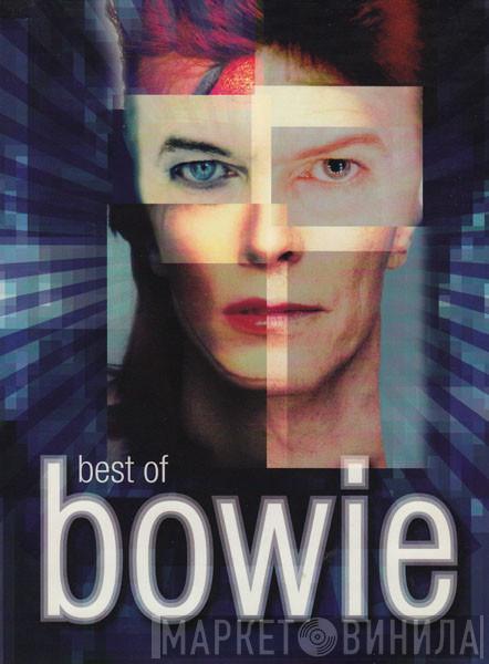  David Bowie  - Best Of Bowie