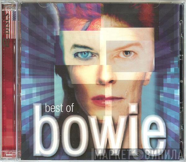  David Bowie  - Best Of Bowie
