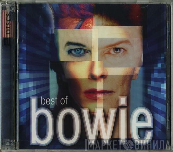  David Bowie  - Best Of Bowie