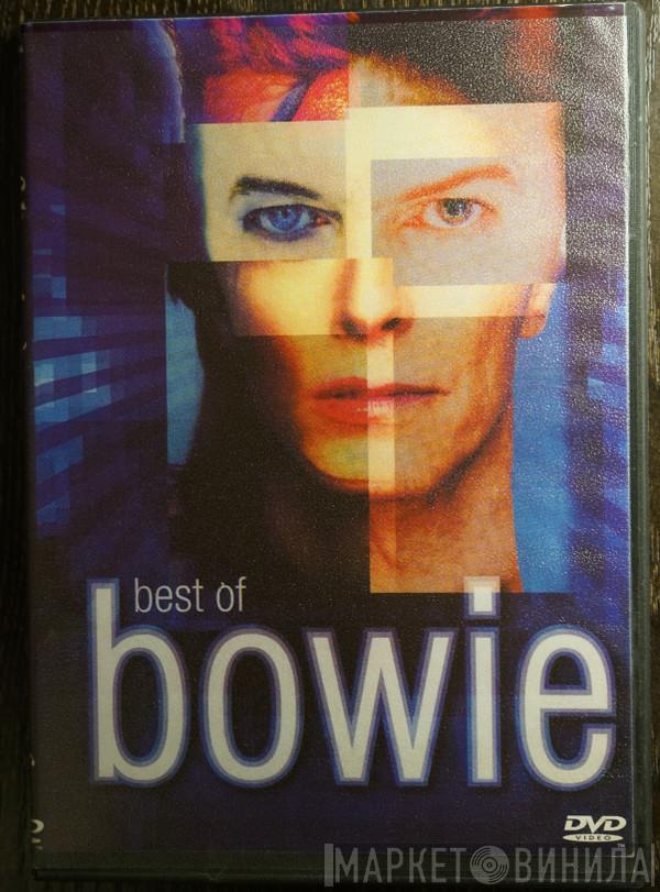  David Bowie  - Best Of Bowie