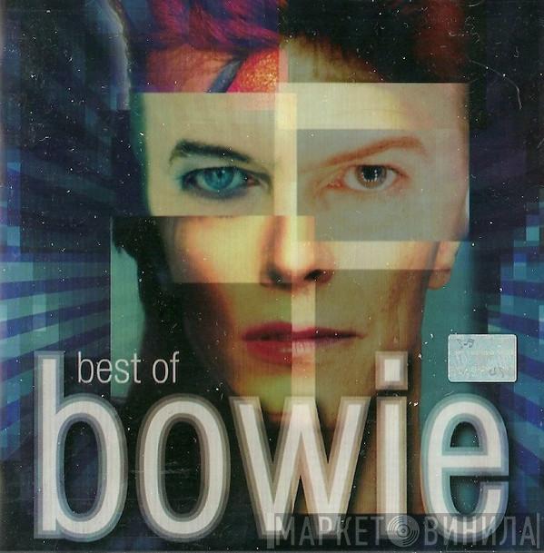  David Bowie  - Best Of Bowie