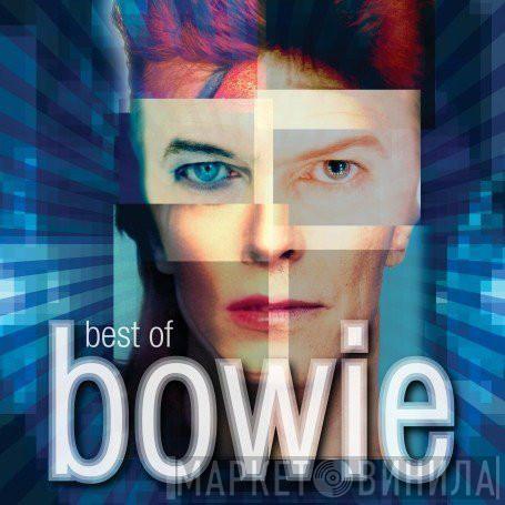  David Bowie  - Best Of Bowie