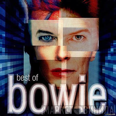 David Bowie - Best Of Bowie