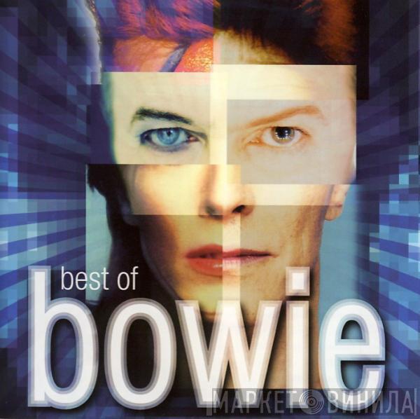 David Bowie - Best Of Bowie