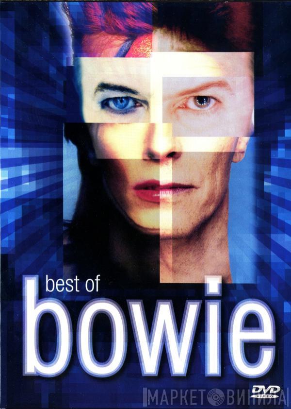  David Bowie  - Best Of Bowie