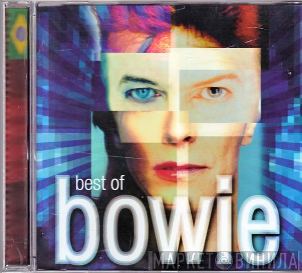  David Bowie  - Best Of Bowie
