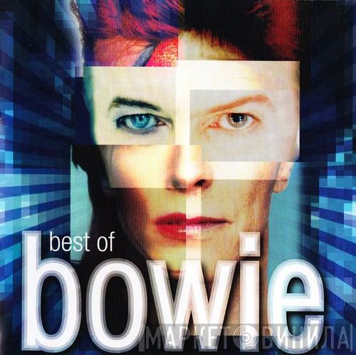  David Bowie  - Best Of Bowie