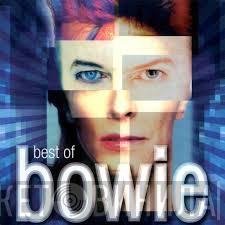  David Bowie  - Best Of Bowie