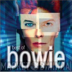  David Bowie  - Best Of Bowie