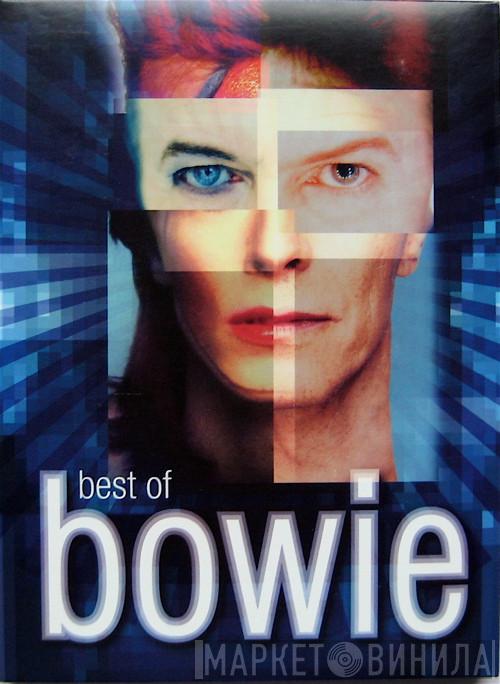  David Bowie  - Best Of Bowie