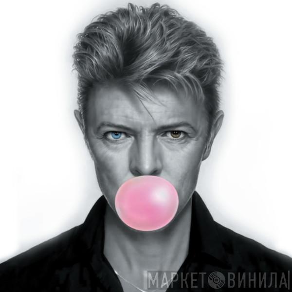 David Bowie - Best Of Live Volume One