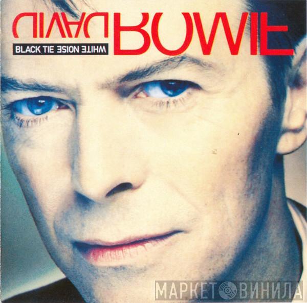  David Bowie  - Black Tie White Noise