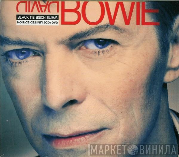  David Bowie  - Black Tie White Noise