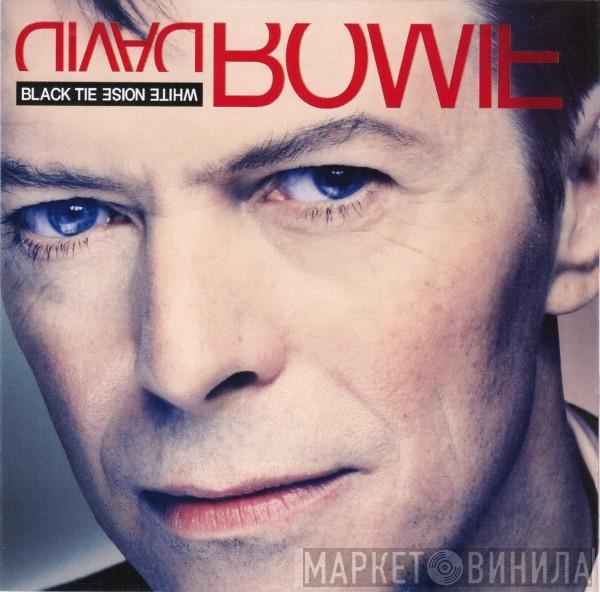  David Bowie  - Black Tie White Noise