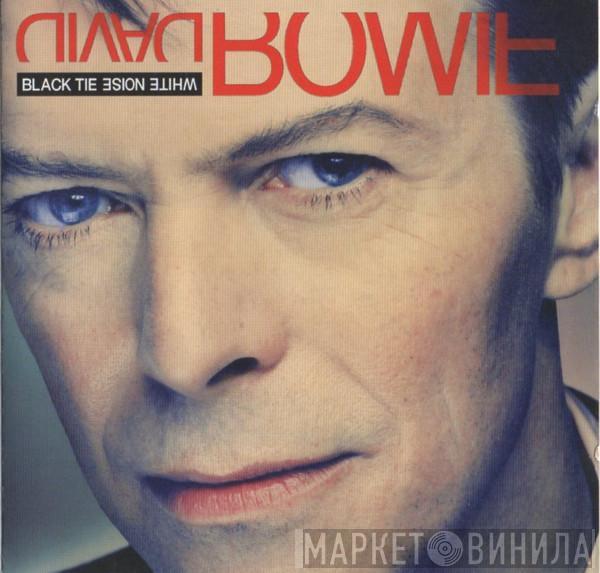  David Bowie  - Black Tie White Noise