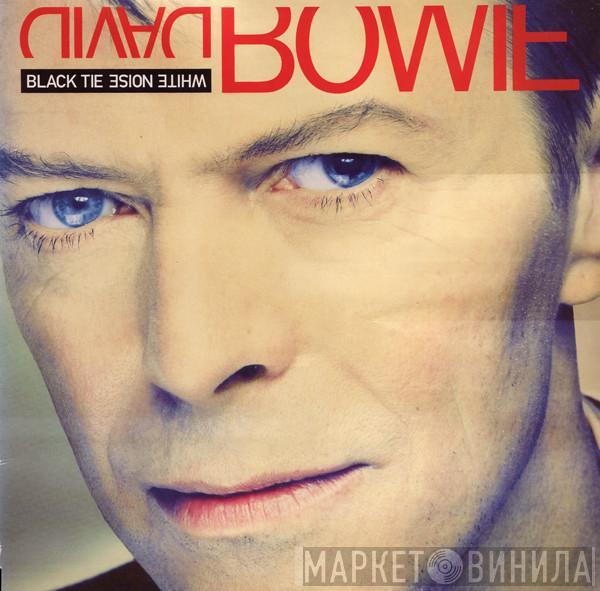 David Bowie - Black Tie White Noise