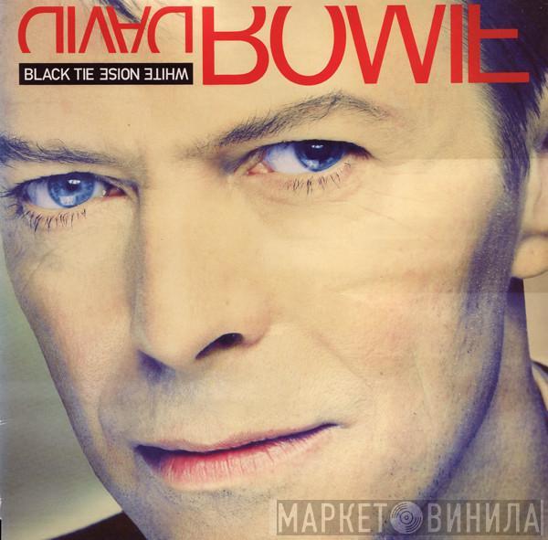  David Bowie  - Black Tie White Noise