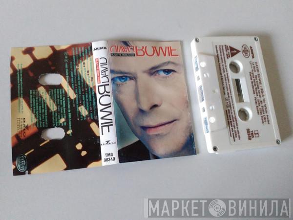  David Bowie  - Black Tie White Noise
