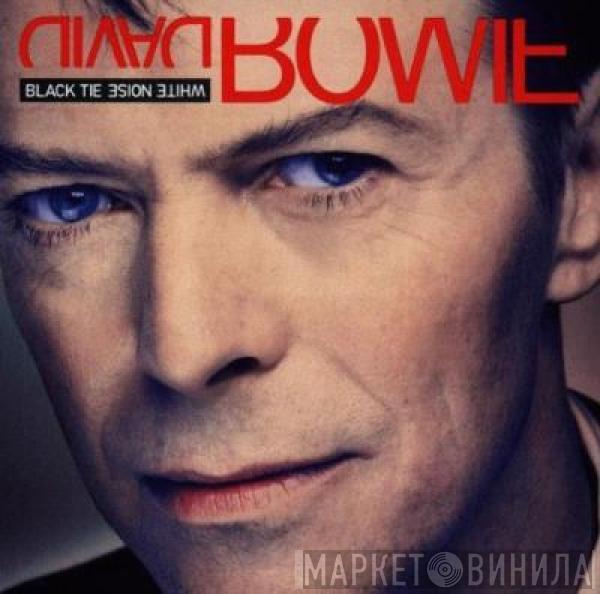  David Bowie  - Black Tie White Noise