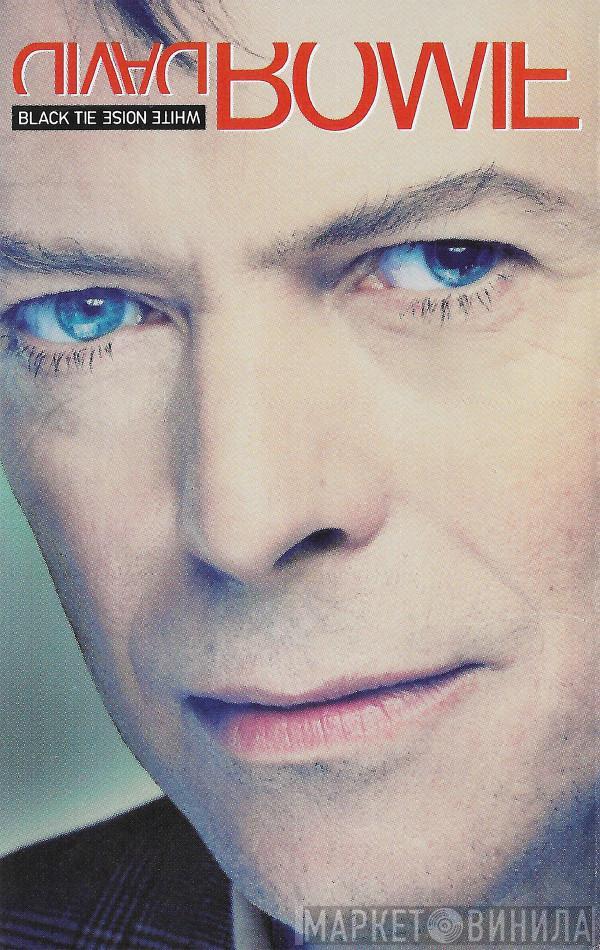  David Bowie  - Black Tie White Noise