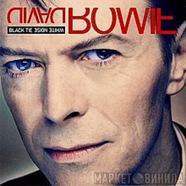 David Bowie  - Black Tie White Noise