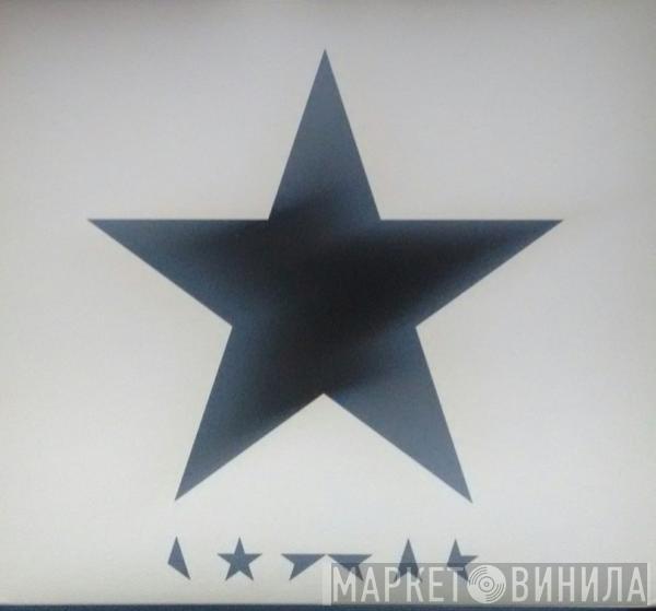  David Bowie  - Blackstar