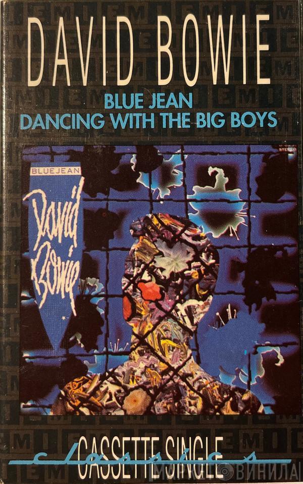  David Bowie  - Blue Jean