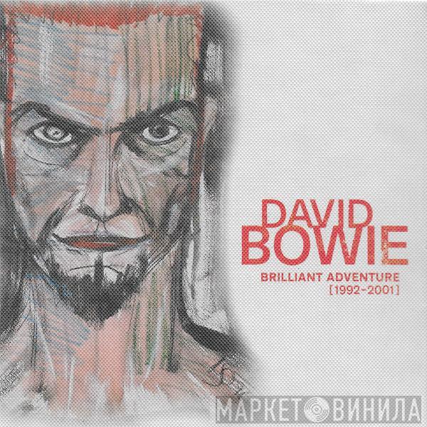  David Bowie  - Brilliant Adventure [1992–2001]