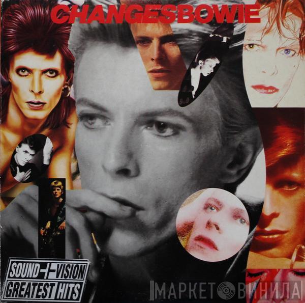  David Bowie  - ChangesBowie
