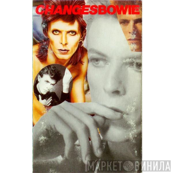  David Bowie  - ChangesBowie