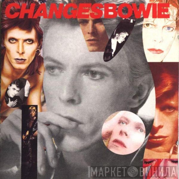  David Bowie  - ChangesBowie