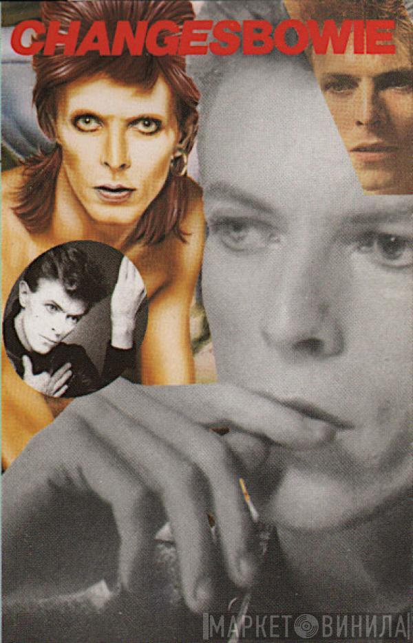  David Bowie  - ChangesBowie