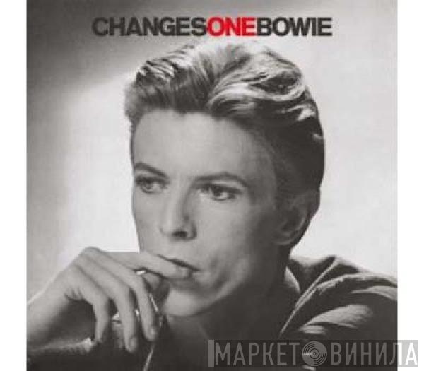  David Bowie  - ChangesOneBowie