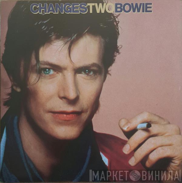 David Bowie - ChangesTwoBowie