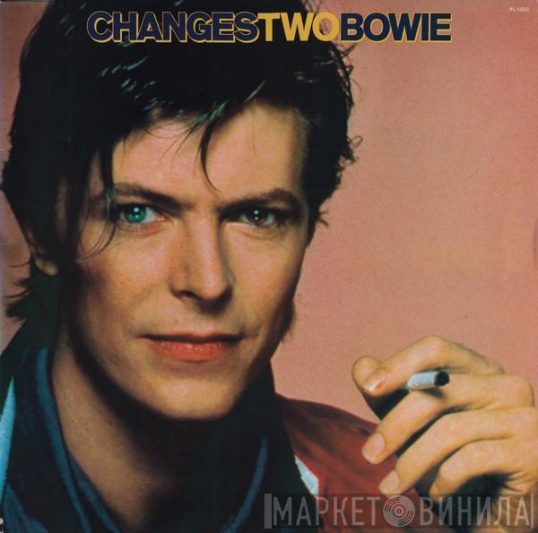 David Bowie - ChangesTwoBowie