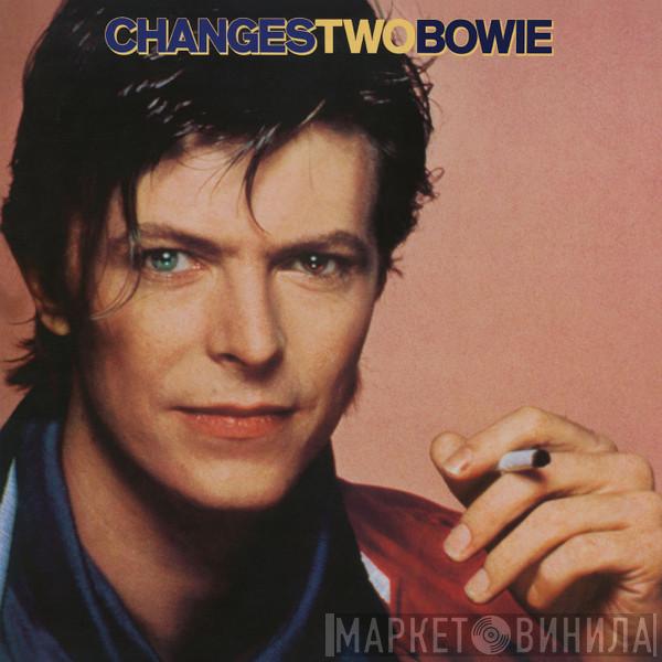  David Bowie  - ChangesTwoBowie