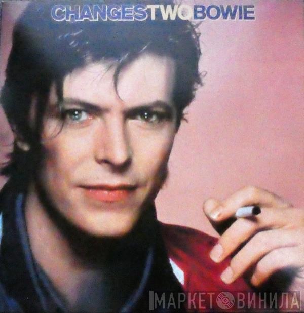 David Bowie - ChangesTwoBowie