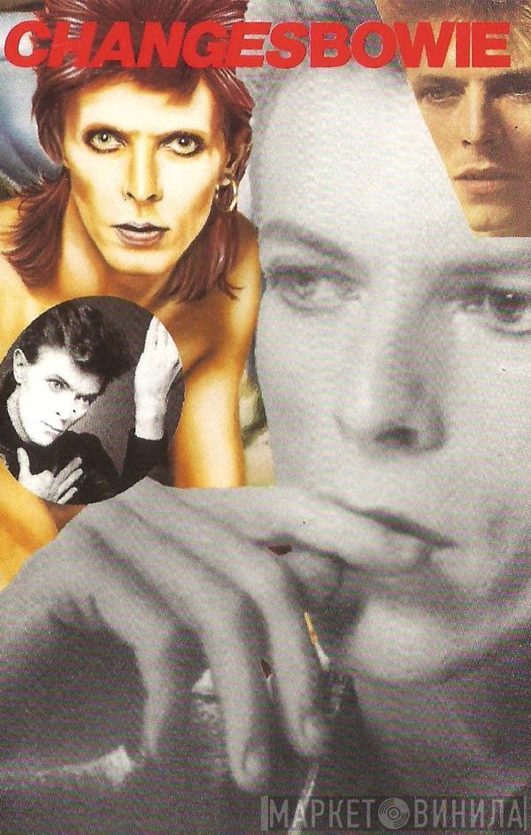 David Bowie - Changesbowie