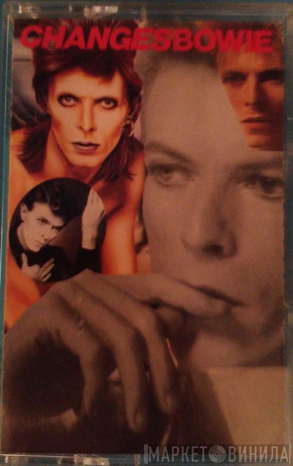  David Bowie  - Changesbowie