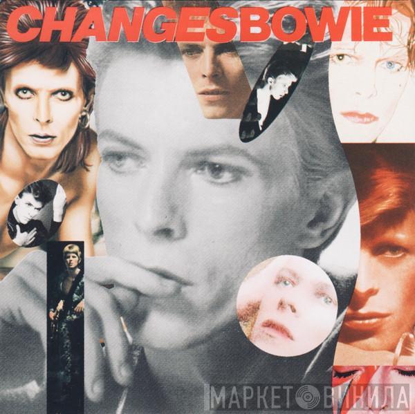  David Bowie  - Changesbowie