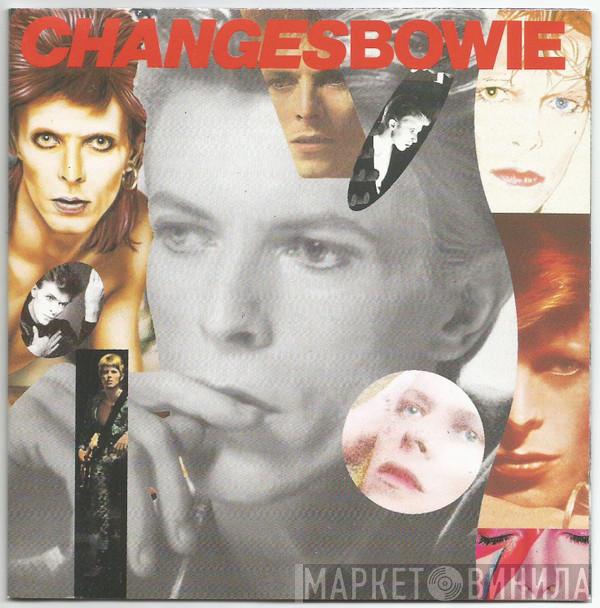  David Bowie  - Changesbowie