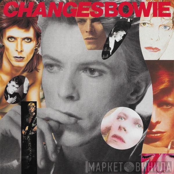  David Bowie  - Changesbowie
